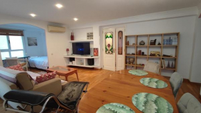 Precioso apartamento a 7 minutos en tren al centro de Valencia